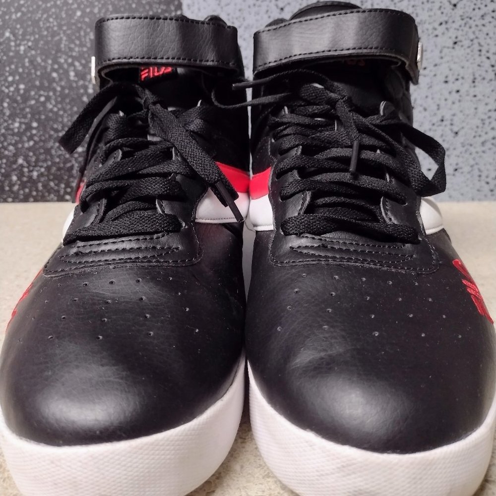 Fila Vulc 13 Reverse Flag